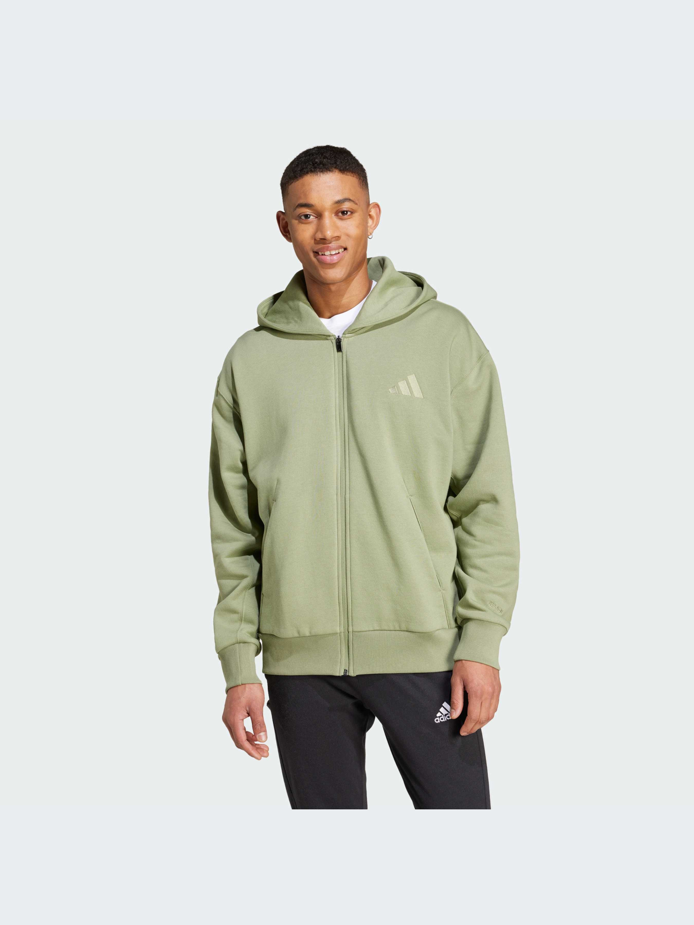 Кофта Adidas модель IY4161 Фото