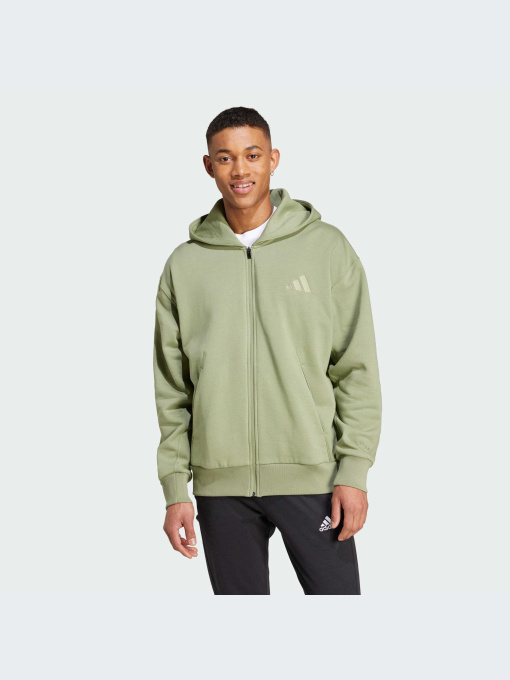 Кофта Adidas модель IY4161 Фото