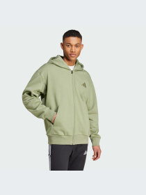 Кофта Adidas модель IY4161 Фото