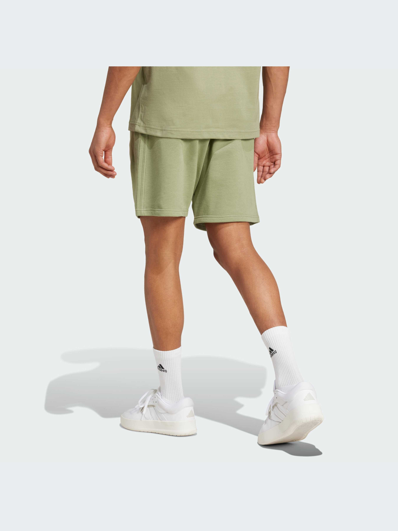 Шорти Adidas модель IY6573 Фото