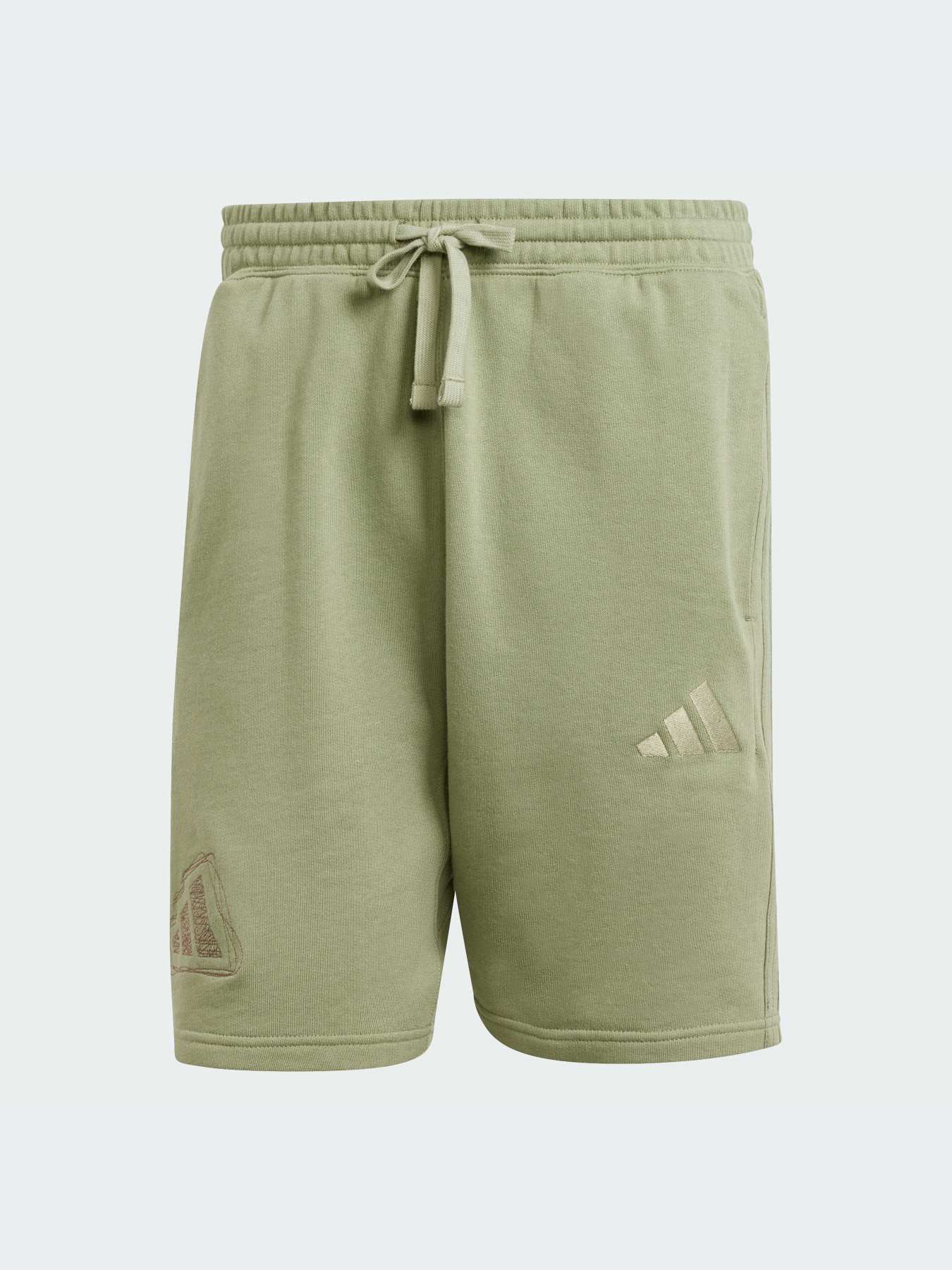 Повсякденні шорти Adidas модель IY6573 Фото