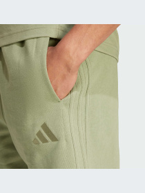 Повсякденні шорти Adidas модель IY6573 Фото