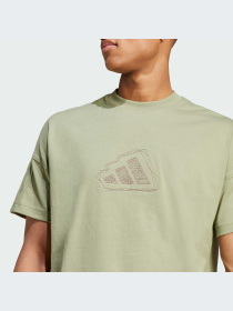 Футболка Adidas модель IY6575 Фото