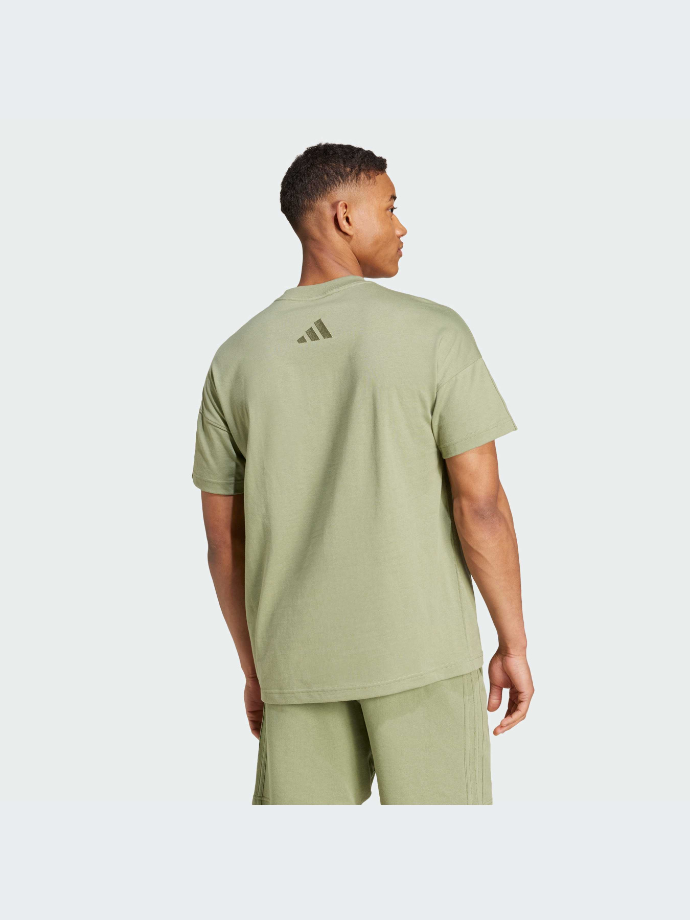 Футболка Adidas модель IY6575 Фото