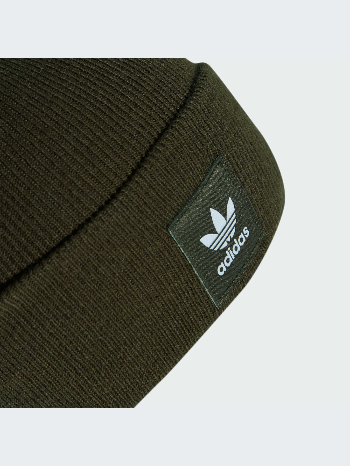 Шапка Adidas Adicolor модель IY7030 Фото