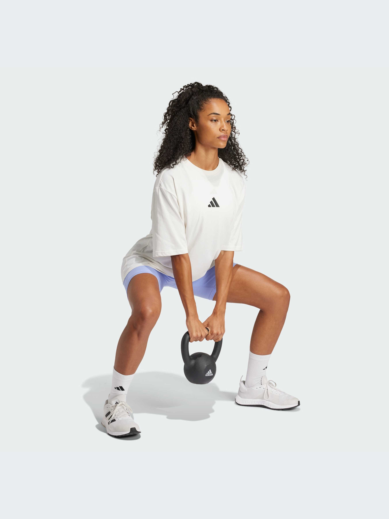 Футболка спортивная Adidas модель IW0136 Фото