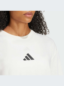 Футболка спортивная Adidas модель IW0136 Фото