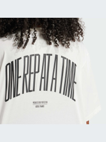 Спортивная футболка Adidas модель IW0136 Фото