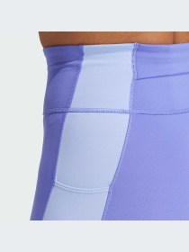 Спортивные леггинсы Adidas модель IX0278 Фото