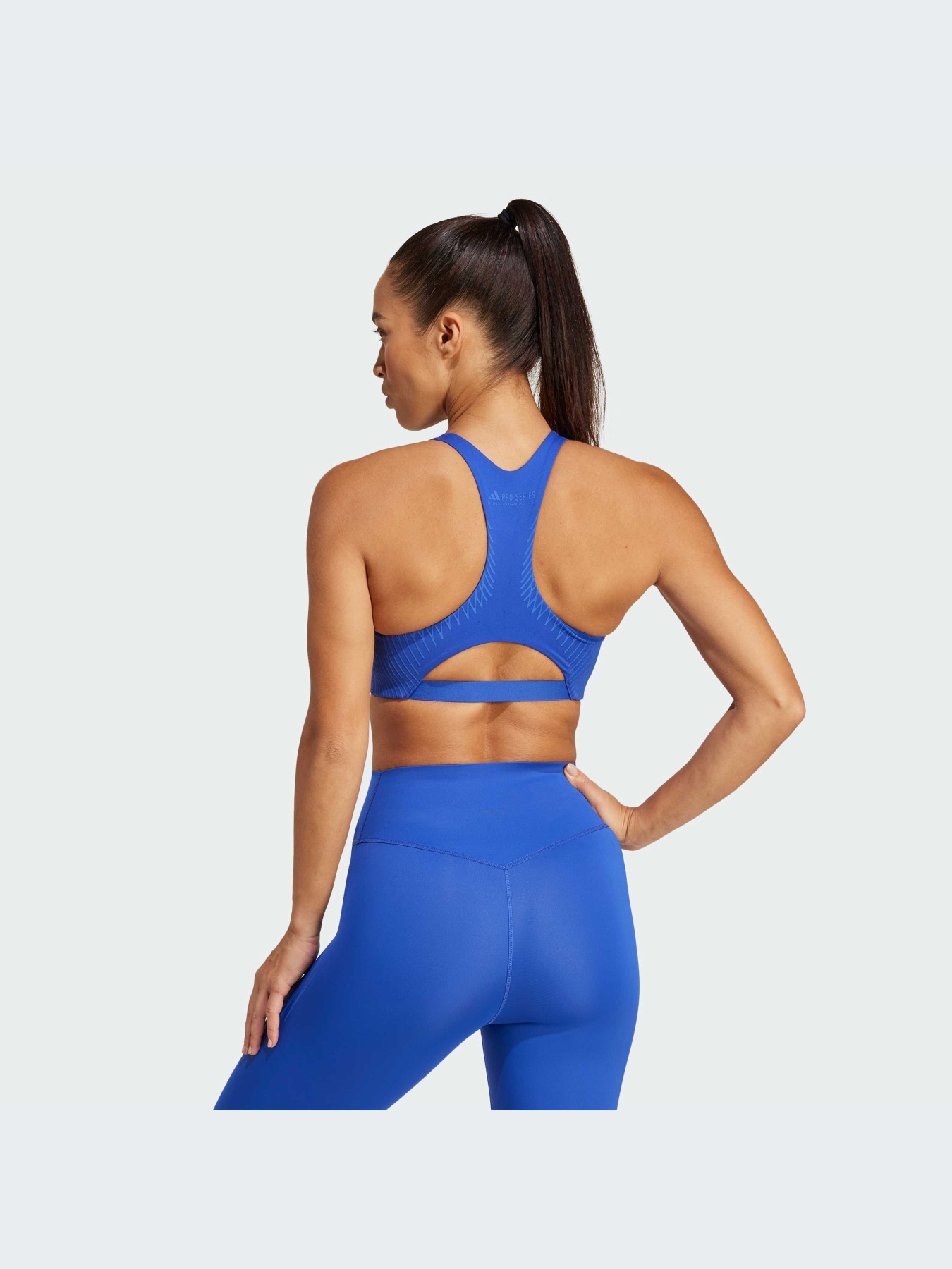 Топ спортивный Adidas Clima модель JC6863 Фото