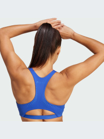 Топ спортивный Adidas Clima модель JC6863 Фото