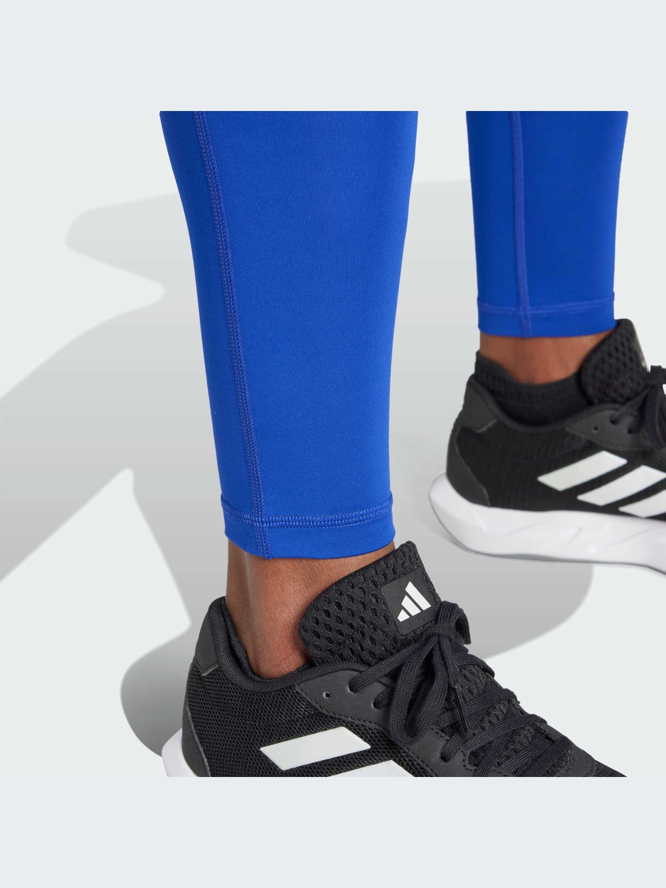 Спортивные леггинсы Adidas модель IX5020 Фото