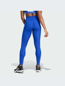 Спортивные леггинсы Adidas модель IX5020 Фото