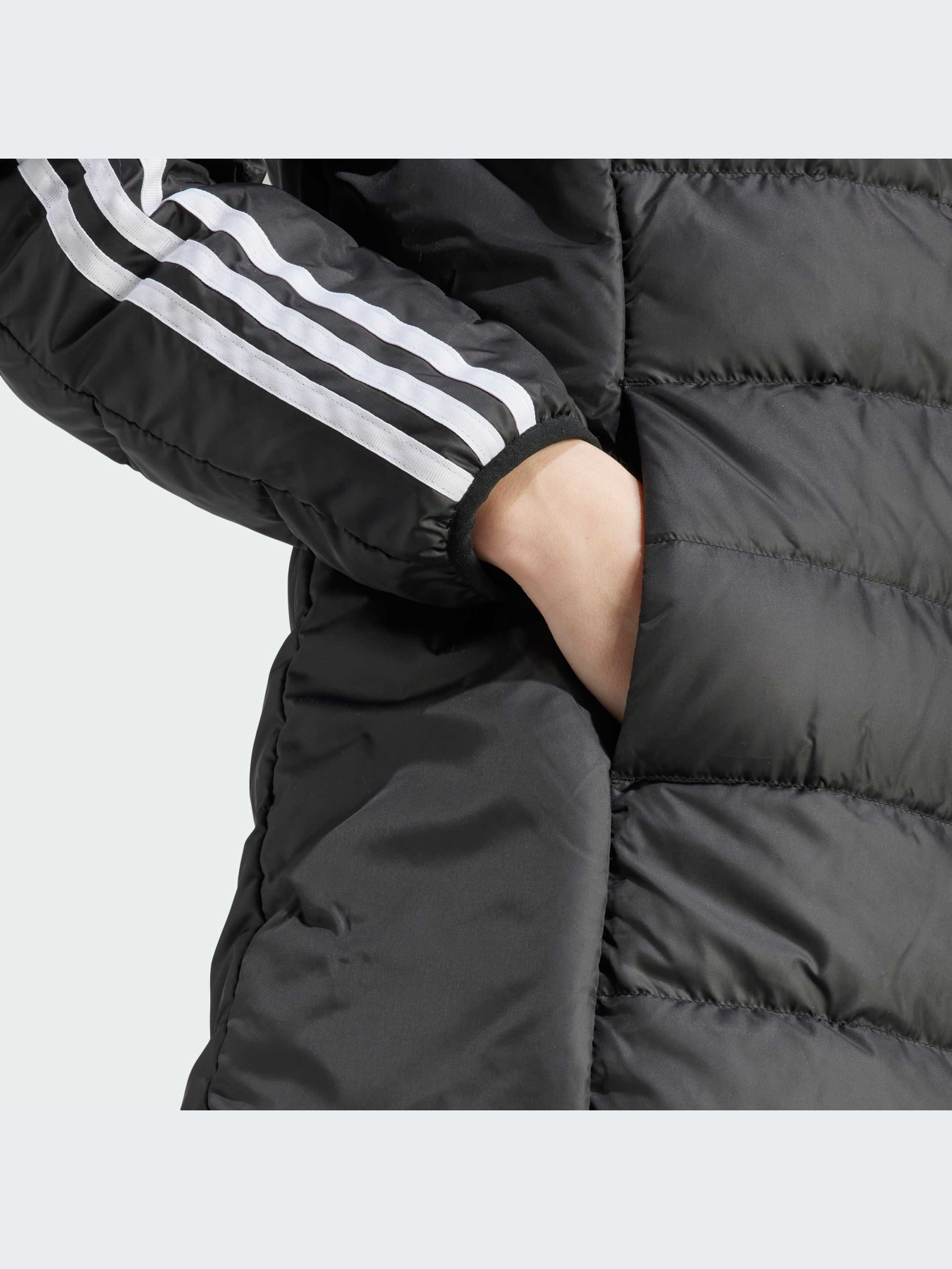 Пуховик Adidas модель HZ4428 Фото