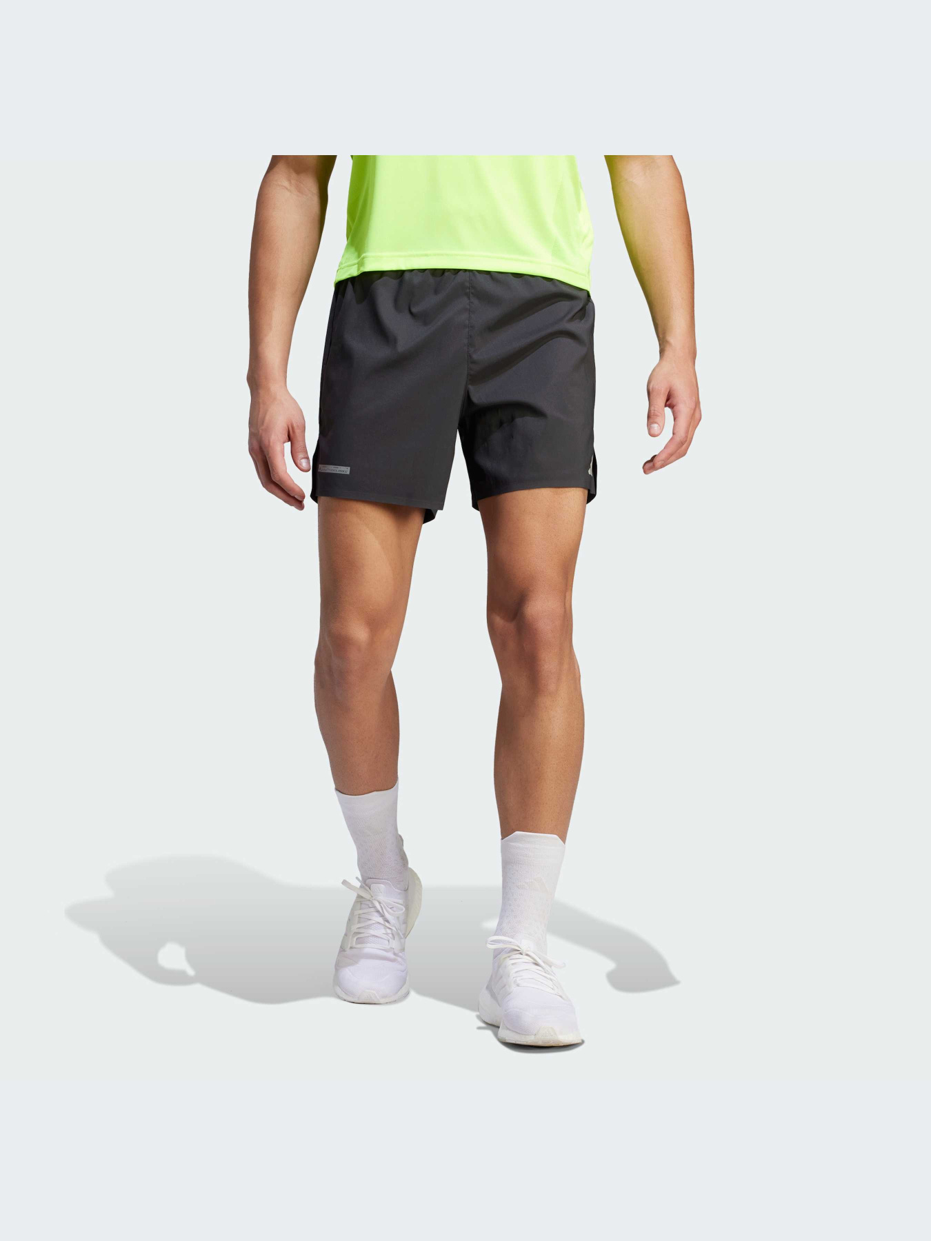 Спортивні шорти Adidas модель HZ4440 Спортивні шорти Adidas модель HZ4440 Фото