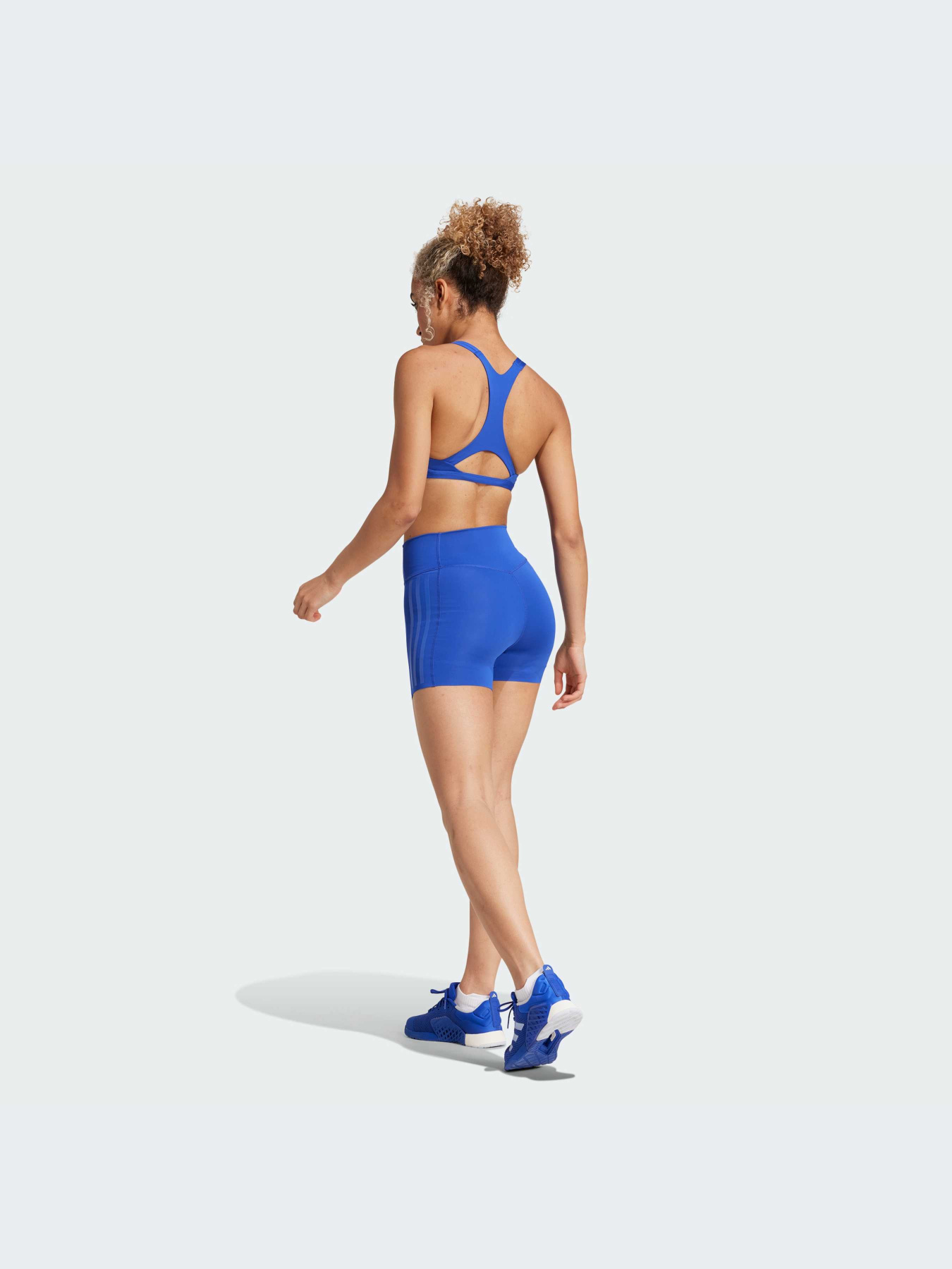 Велосипедки Adidas модель IK5482 Фото