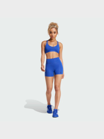 Велосипедки Adidas модель IK5482 Фото