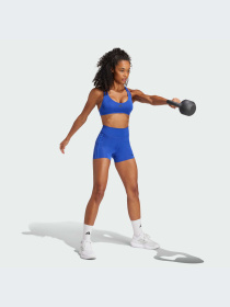 Топ спортивный Adidas Clima модель IW5344 Фото