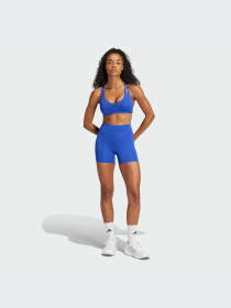 Топ спортивный Adidas Clima модель IW5344 Фото