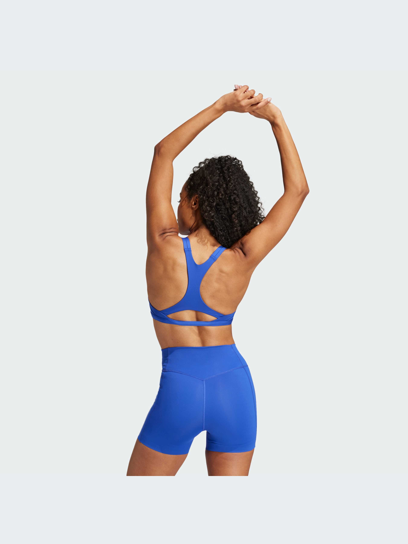 Спортивний топ Adidas Clima модель IW5344 Фото