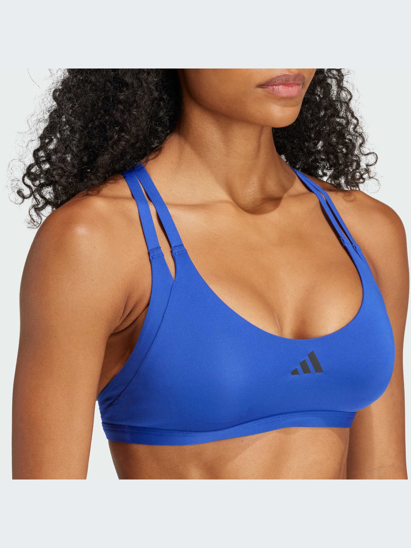 Спортивний топ Adidas Clima модель IW5344 Фото