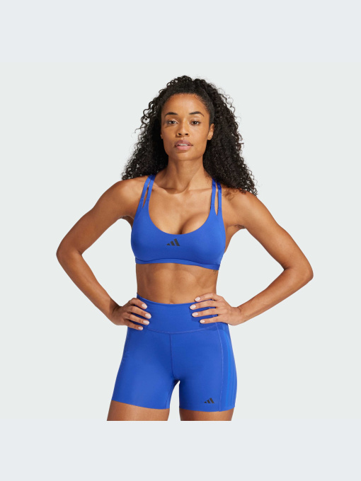 Топ спортивный Adidas Clima модель IW5344 Фото