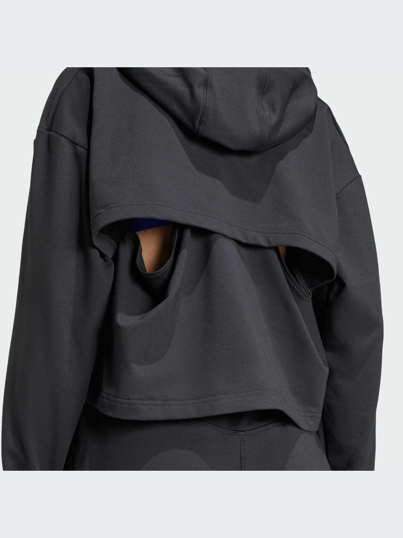 Кофта спортивная Adidas модель IV9219 Фото