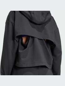 Кофта спортивная Adidas модель IV9219 Фото