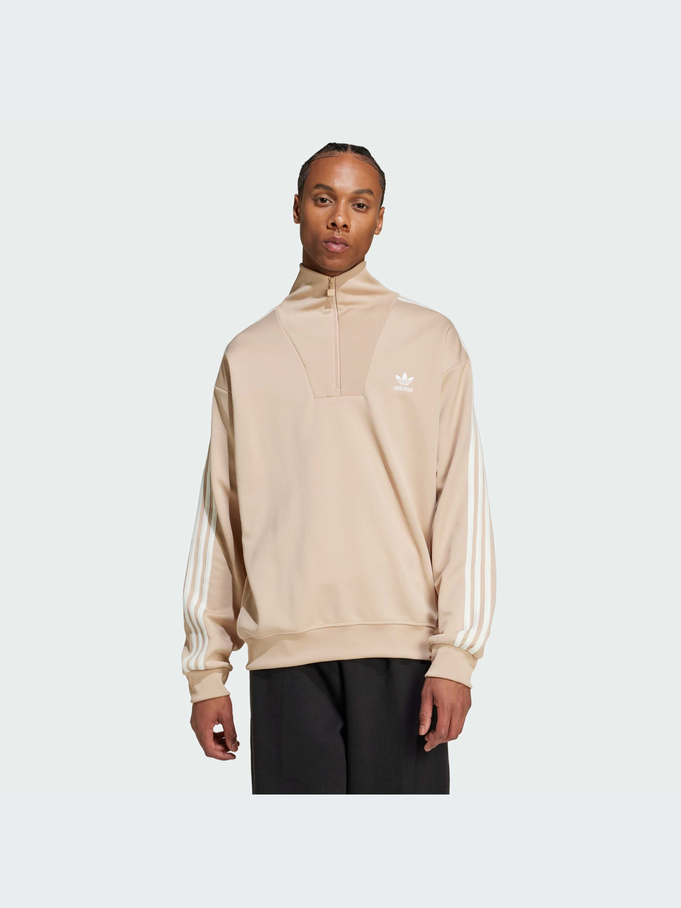 Кофта Adidas Adicolor модель IX5215 Фото