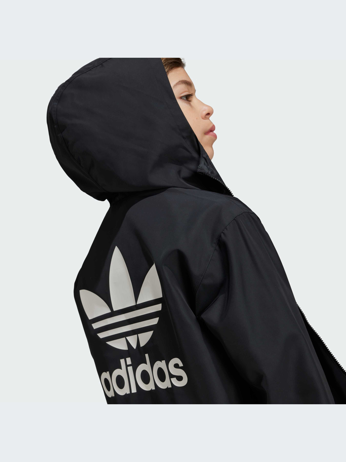 Вітровка Adidas Adicolor модель IY9781 Фото