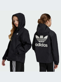 Вітровка Adidas Adicolor модель IY9781 Фото