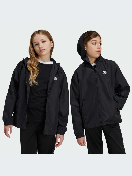 Ветровка Adidas Adicolor модель IY9781 Фото