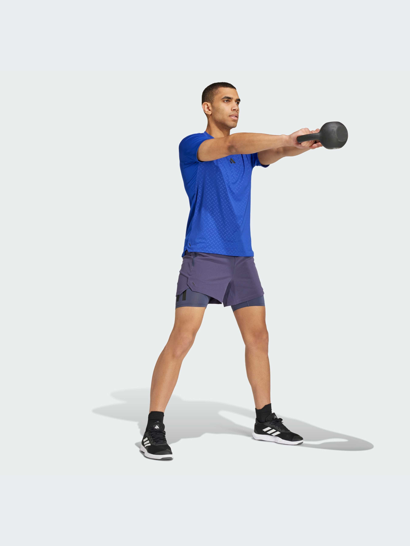 Футболка спортивна Adidas модель IX9093 Фото