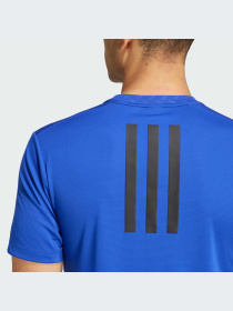 Футболка спортивна Adidas модель IX9093 Фото