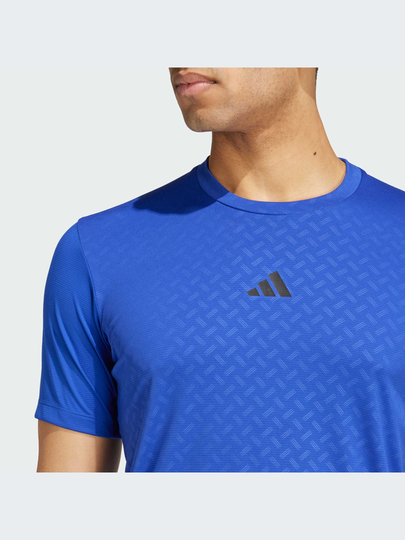 Спортивная футболка Adidas модель IX9093 Спортивная футболка Adidas модель IX9093 Фото