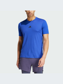 Спортивная футболка Adidas модель IX9093 Спортивная футболка Adidas модель IX9093 Фото