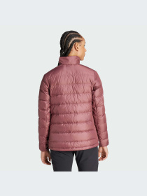 Пуховик Adidas модель JE6713 Фото