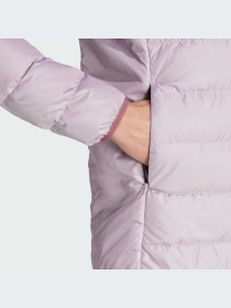 Демісезонна куртка Adidas модель JE6717 Фото