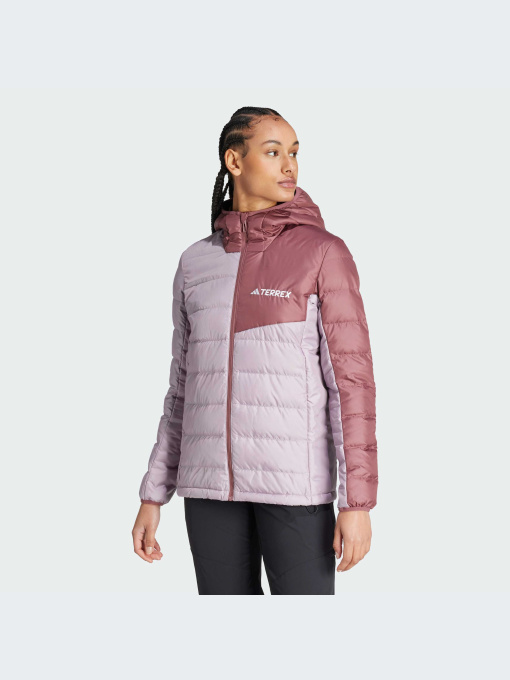 Демисезонная куртка Adidas модель JE6717 Фото