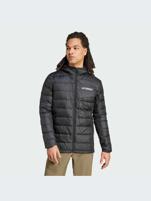 Пуховик Adidas модель JE6758 Фото