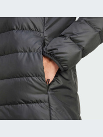 Пуховик Adidas модель JE6758 Пуховик Adidas модель JE6758 Фото