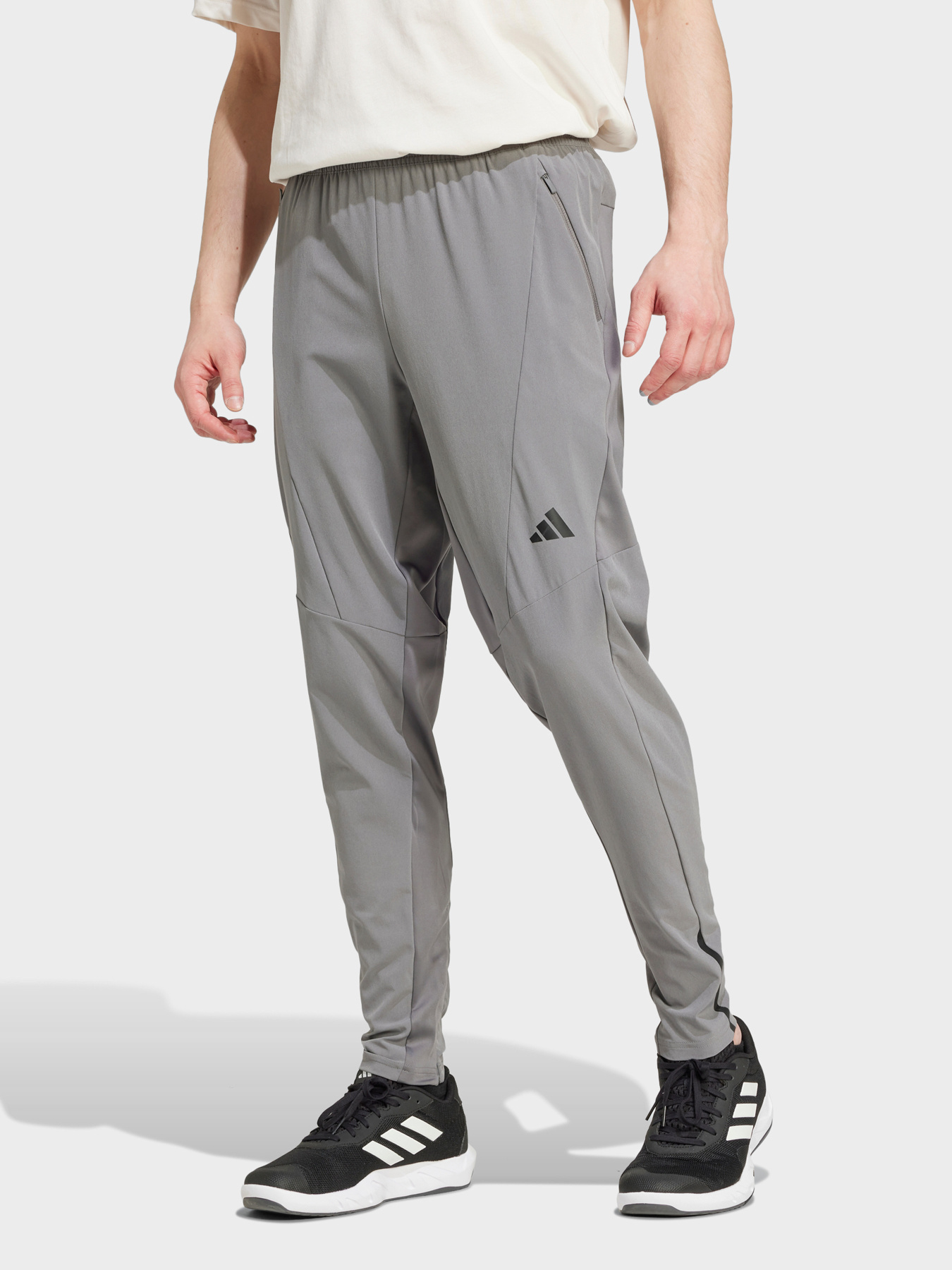 Штаны спортивные Adidas Clima модель IY1124 Фото