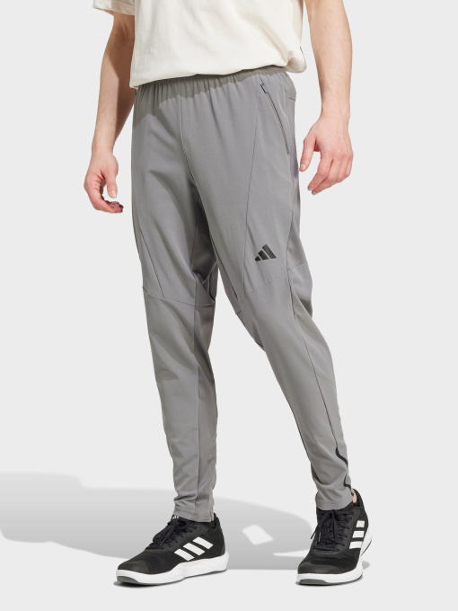 Спортивні штани Adidas Clima модель IY1124 Фото