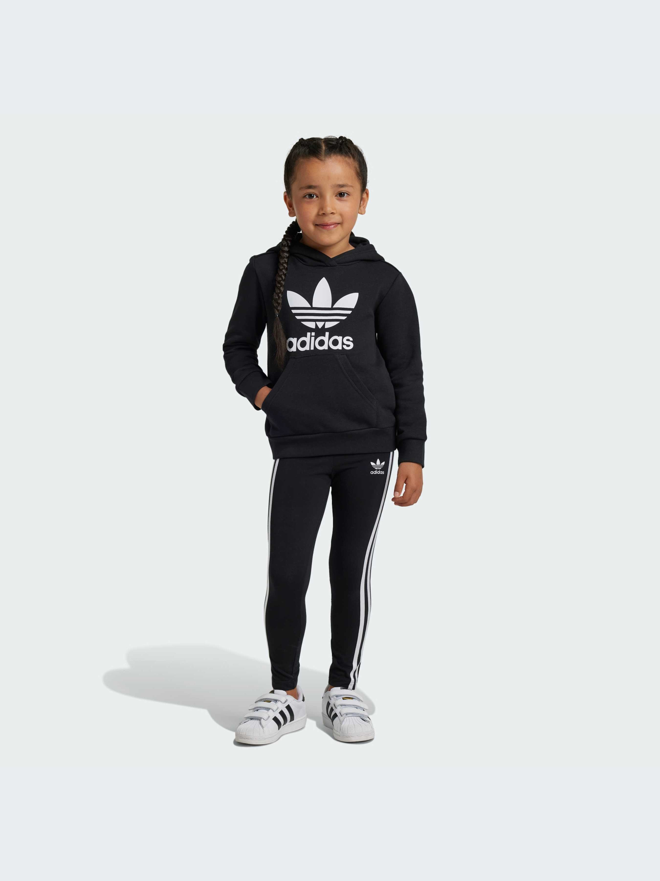 Спортивний костюм Adidas Adicolor модель IY2439 Фото