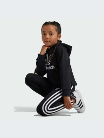 Спортивний костюм Adidas Adicolor модель IY2439 Фото