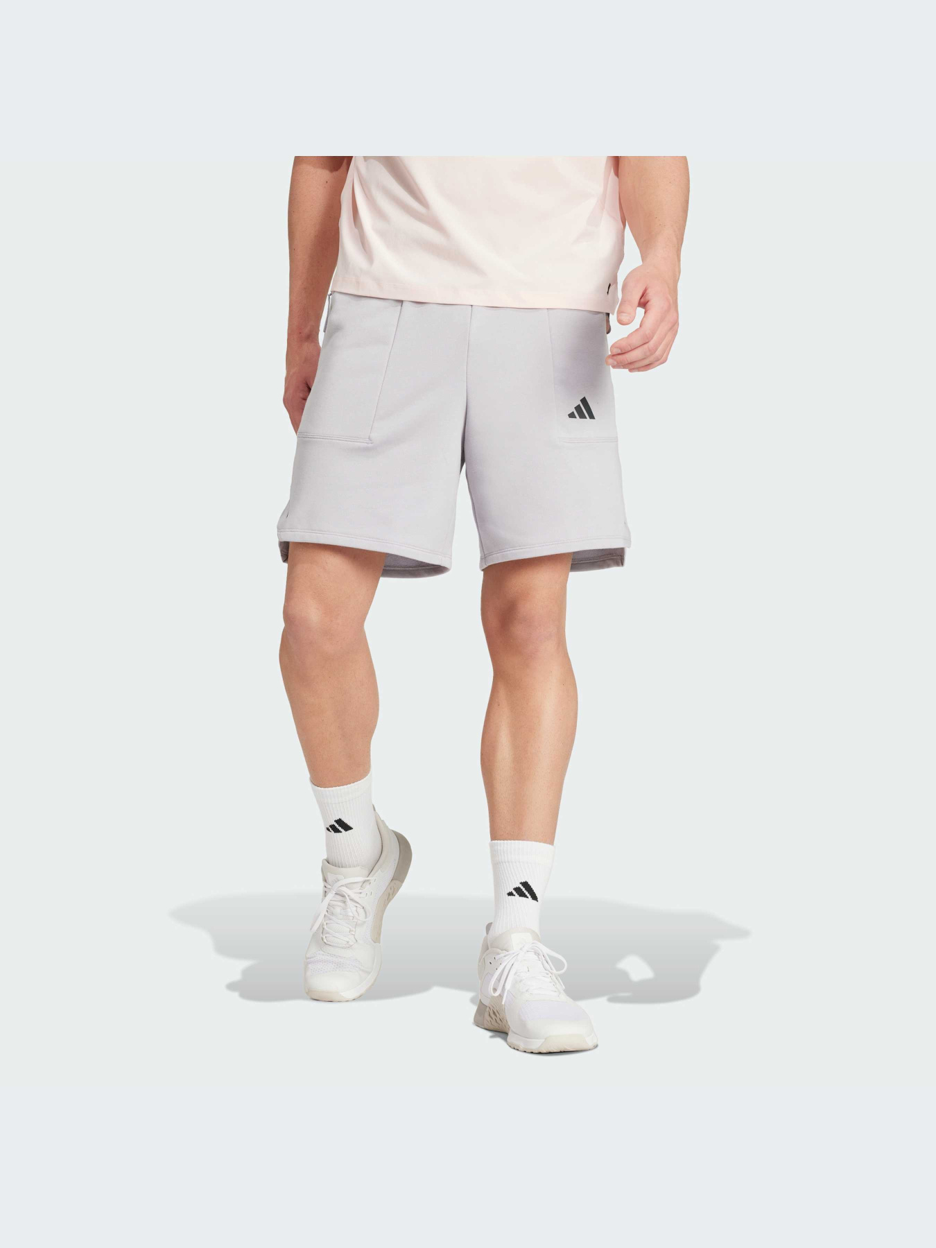 Шорти спортивні Adidas модель IX9114 Фото