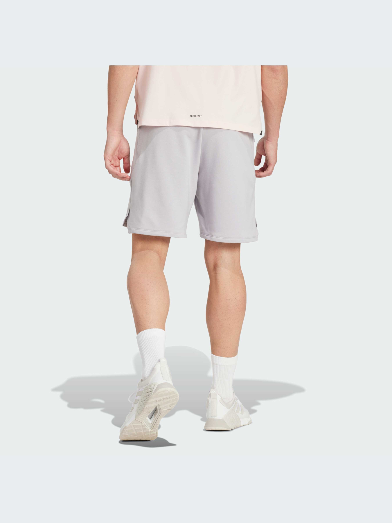 Шорты спортивные Adidas модель IX9114 Фото