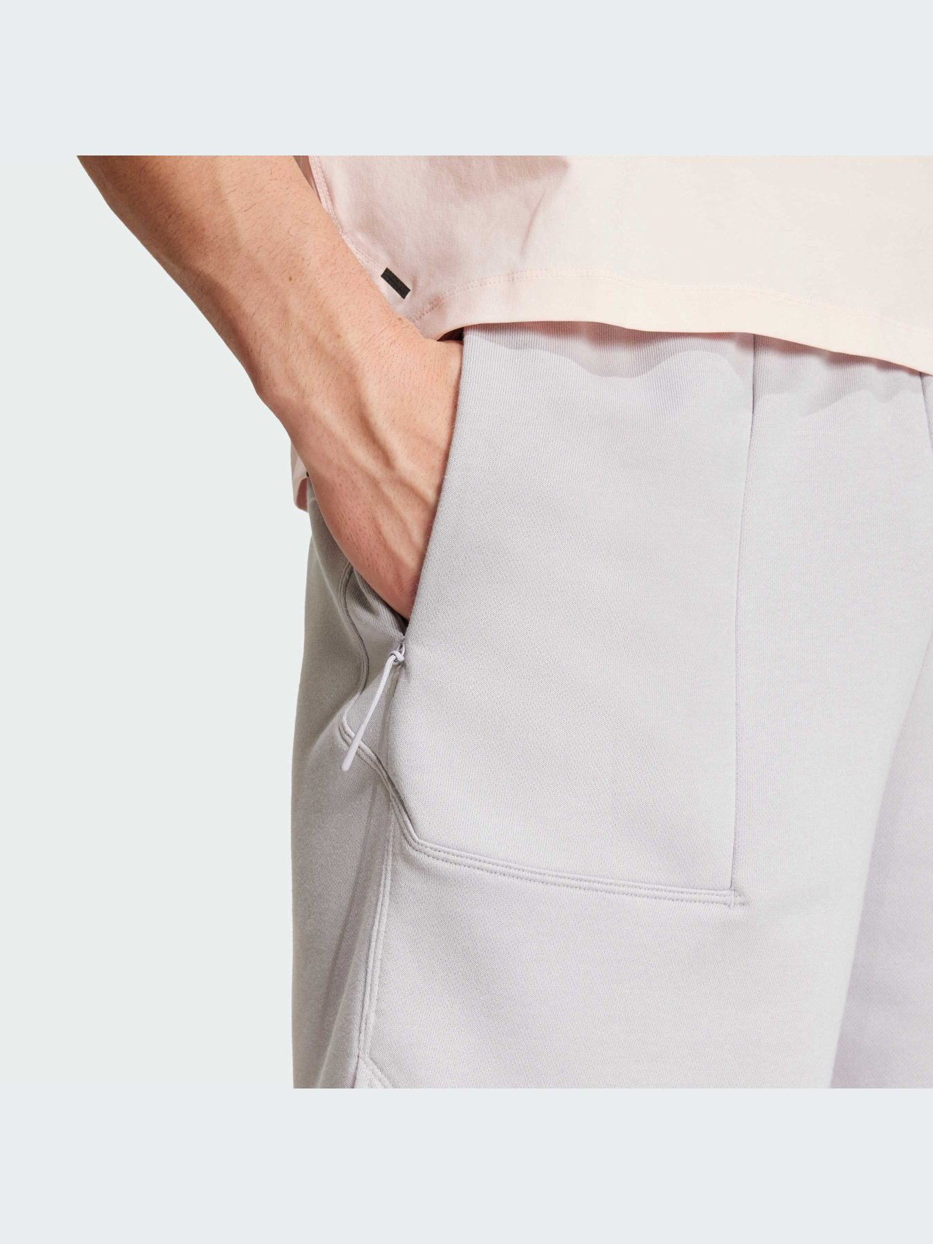 Шорты спортивные Adidas модель IX9114 Фото