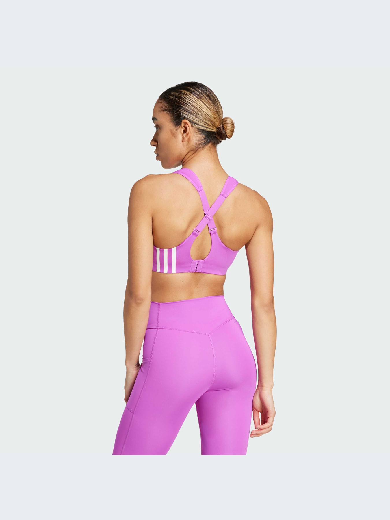 Топ спортивный Adidas Clima модель IW2948 Фото