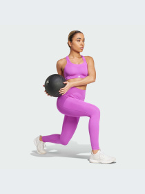 Топ спортивный Adidas Clima модель IW2948 Фото